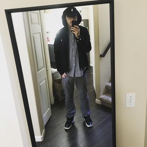 Meet your Posher, Young